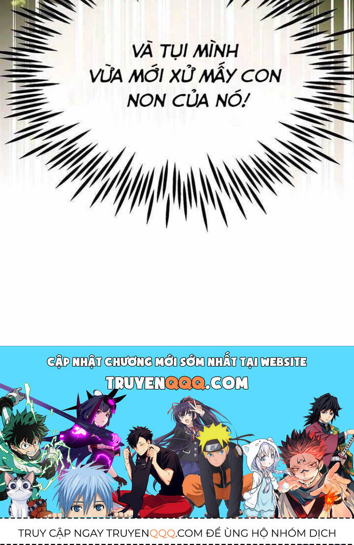 Trên Thế Giới Không Có Chiến Binh Xấu Chap 8 - Next Chap 9