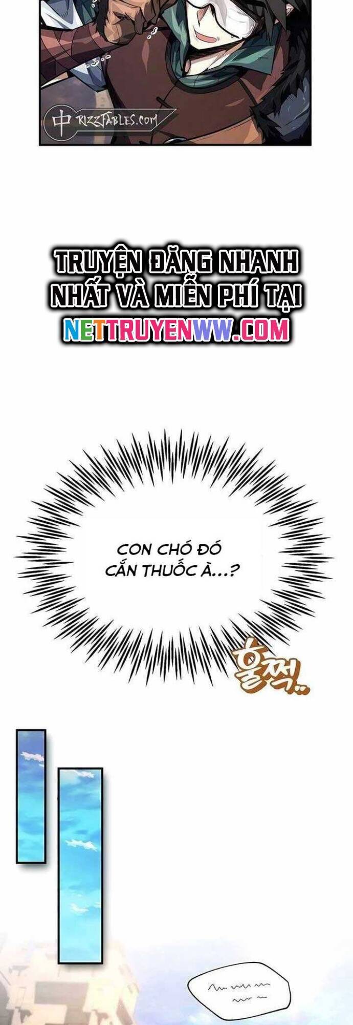 Trên Thế Giới Không Có Chiến Binh Xấu Chap 8 - Next Chap 9