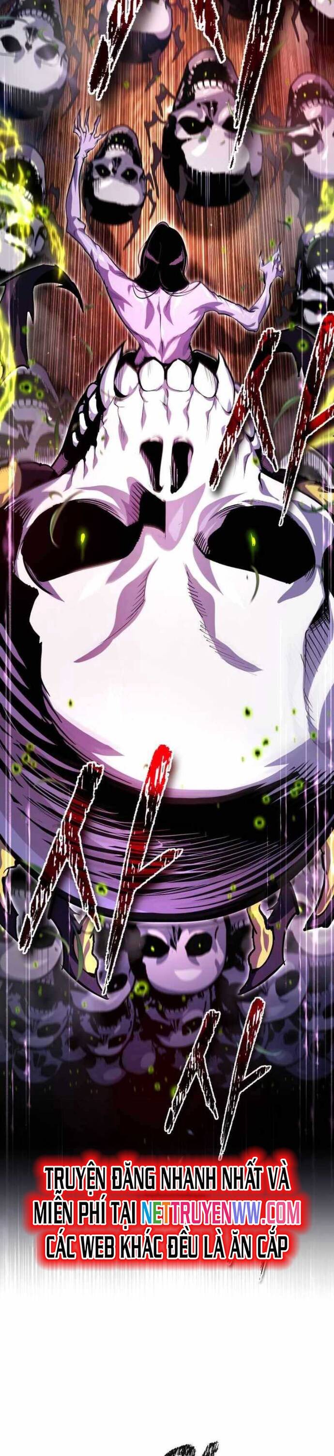 Trên Thế Giới Không Có Chiến Binh Xấu Chap 9 - Next Chap 10