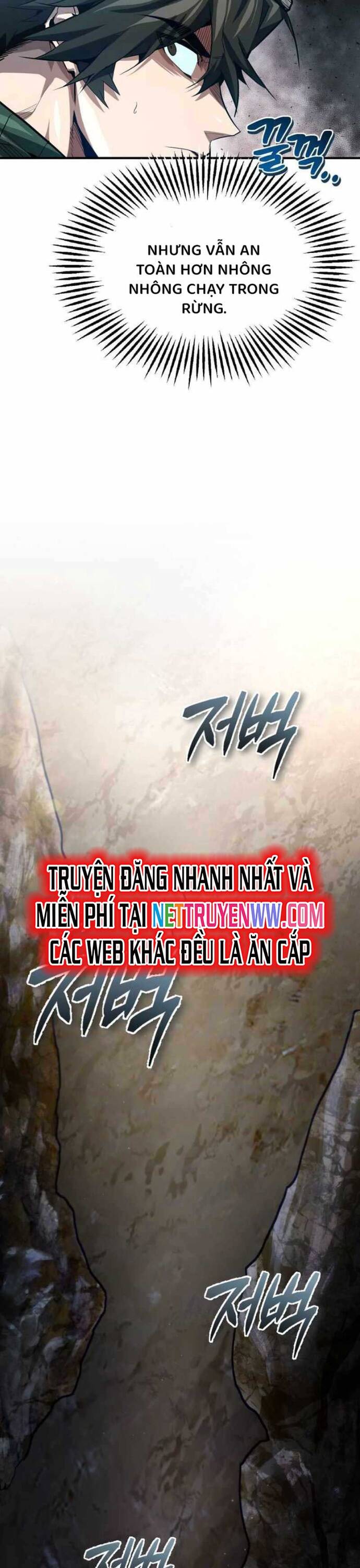 Trên Thế Giới Không Có Chiến Binh Xấu Chap 9 - Next Chap 10