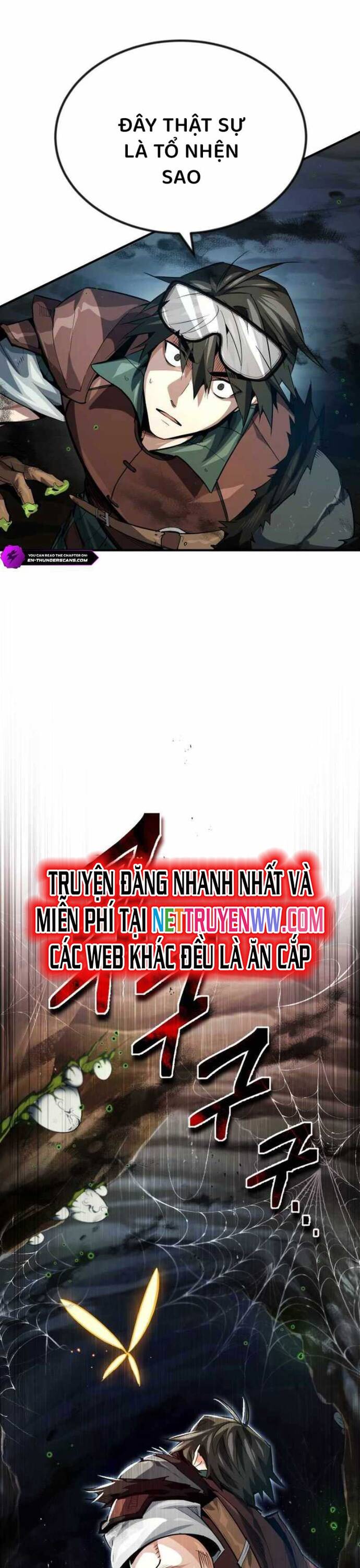 Trên Thế Giới Không Có Chiến Binh Xấu Chap 9 - Next Chap 10
