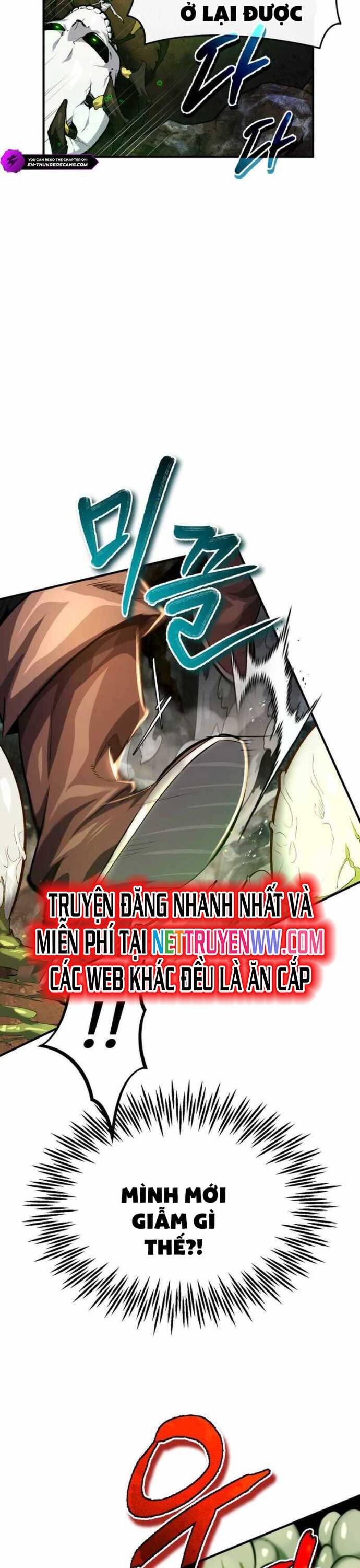 Trên Thế Giới Không Có Chiến Binh Xấu Chap 9 - Next Chap 10