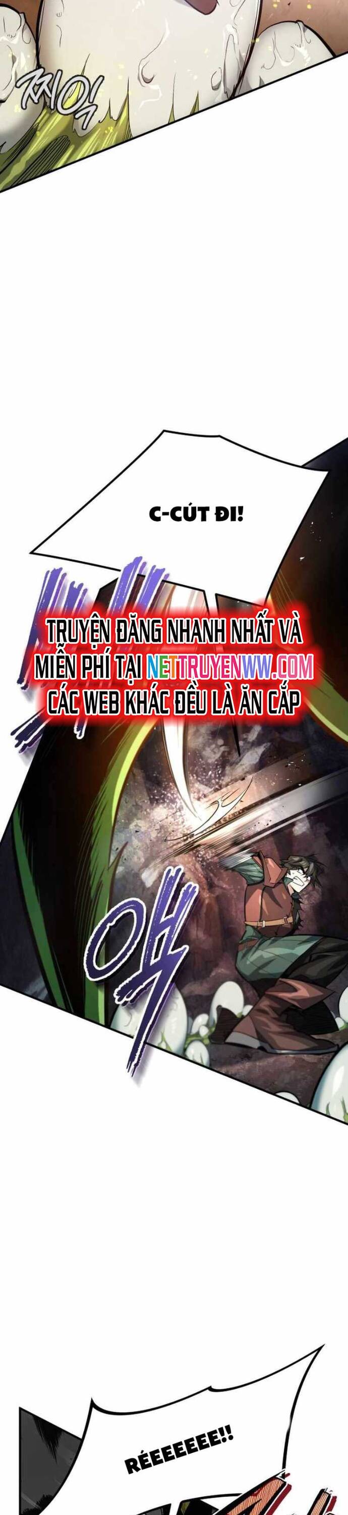 Trên Thế Giới Không Có Chiến Binh Xấu Chap 9 - Next Chap 10