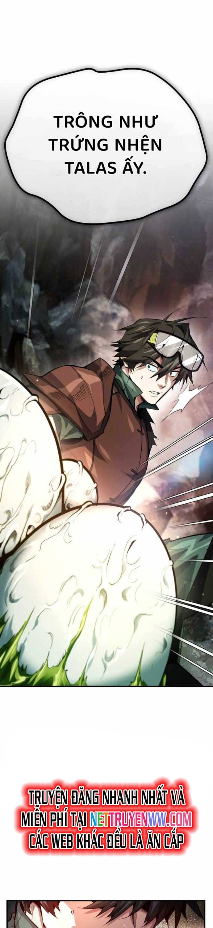Trên Thế Giới Không Có Chiến Binh Xấu Chap 9 - Next Chap 10