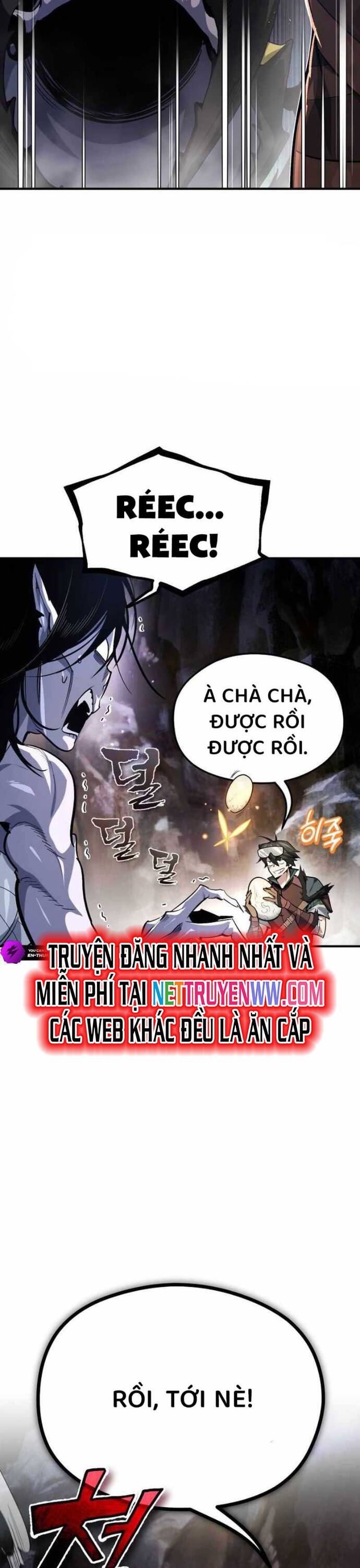 Trên Thế Giới Không Có Chiến Binh Xấu Chap 9 - Next Chap 10