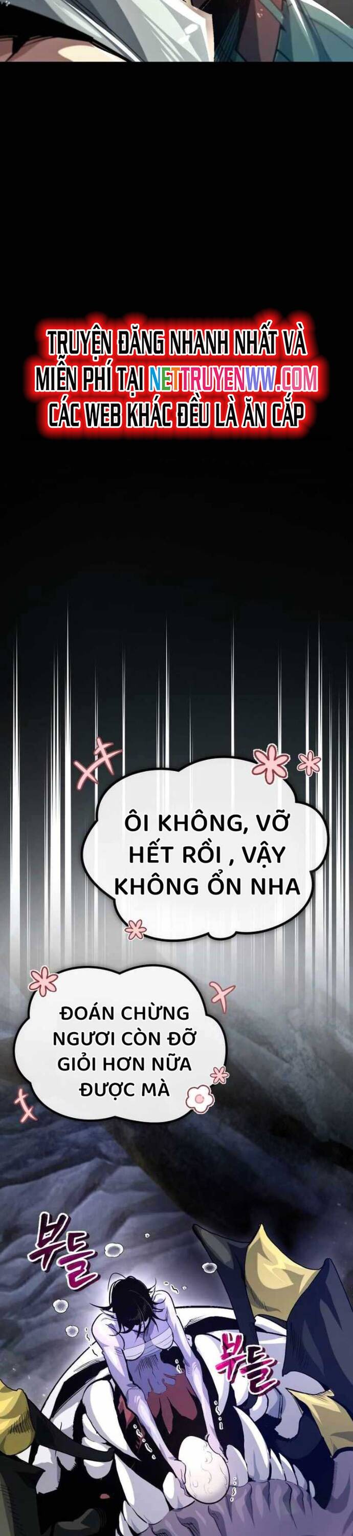 Trên Thế Giới Không Có Chiến Binh Xấu Chap 9 - Next Chap 10