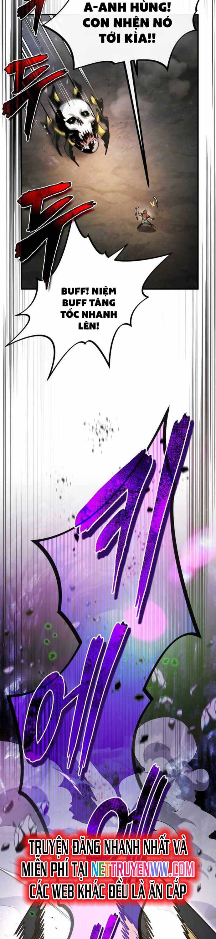 Trên Thế Giới Không Có Chiến Binh Xấu Chap 9 - Next Chap 10