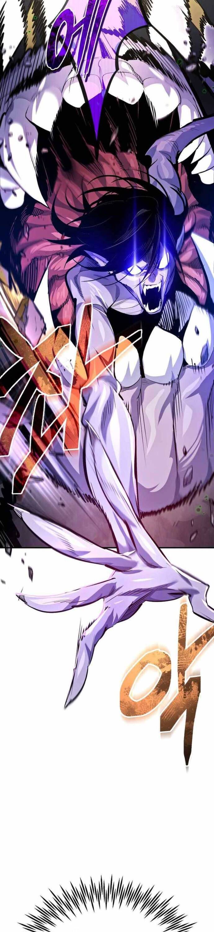 Trên Thế Giới Không Có Chiến Binh Xấu Chap 9 - Next Chap 10