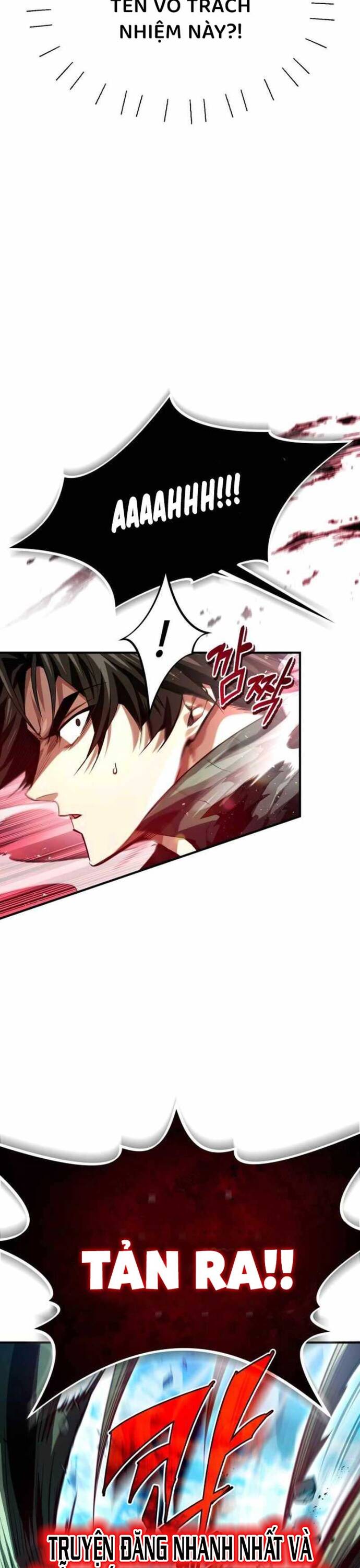 Trên Thế Giới Không Có Chiến Binh Xấu Chap 9 - Next Chap 10