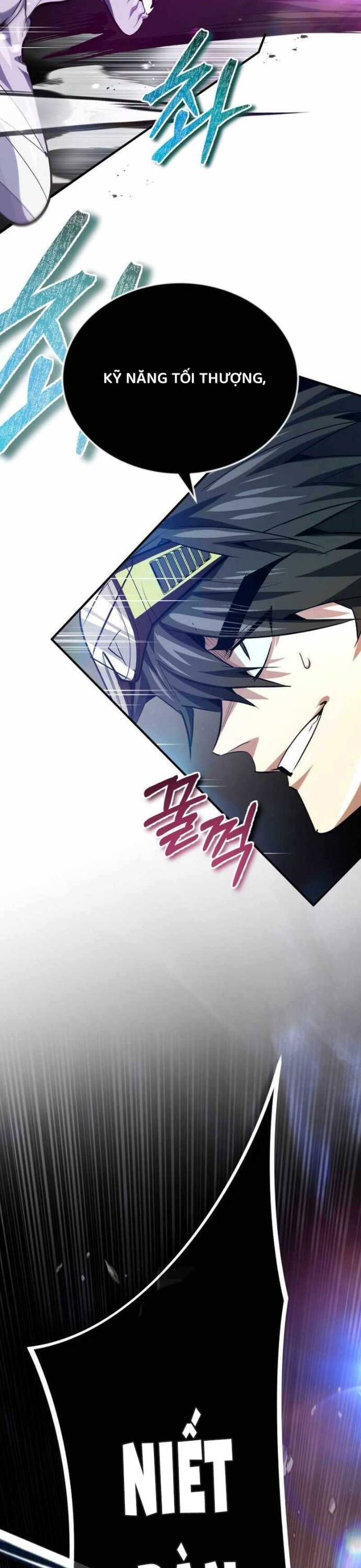 Trên Thế Giới Không Có Chiến Binh Xấu Chap 9 - Next Chap 10