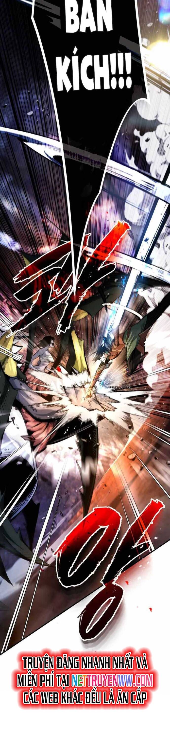 Trên Thế Giới Không Có Chiến Binh Xấu Chap 9 - Next Chap 10