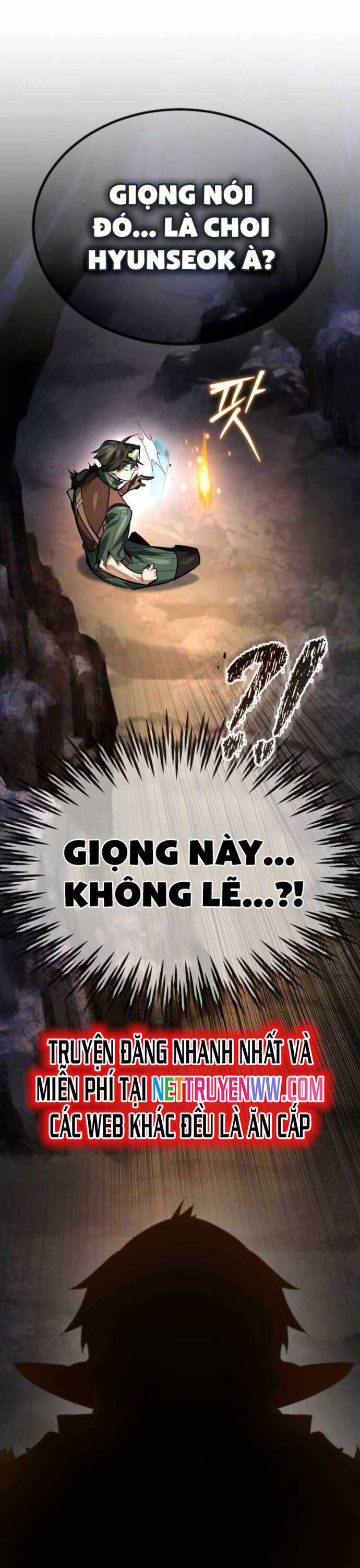 Trên Thế Giới Không Có Chiến Binh Xấu Chap 9 - Next Chap 10