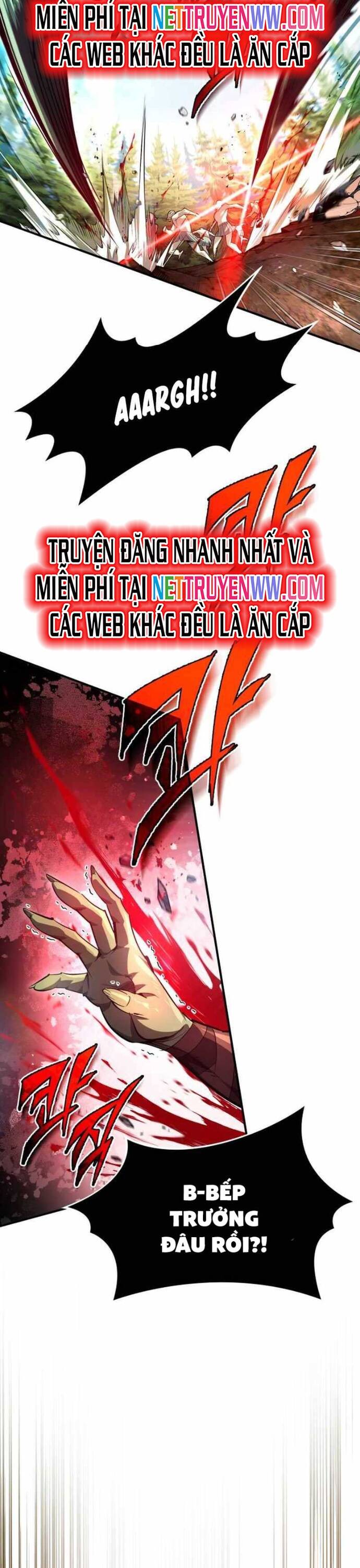 Trên Thế Giới Không Có Chiến Binh Xấu Chap 9 - Next Chap 10