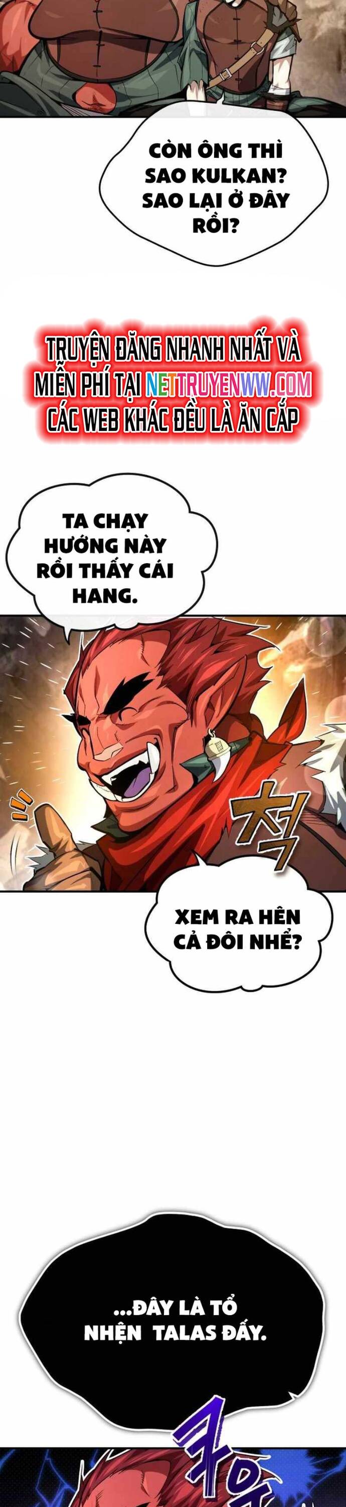 Trên Thế Giới Không Có Chiến Binh Xấu Chap 9 - Next Chap 10
