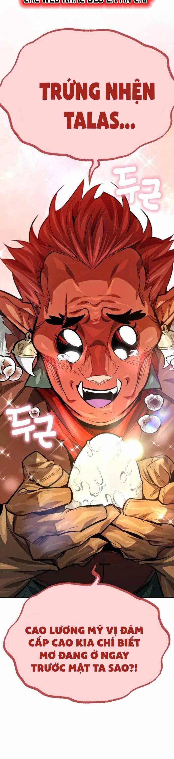 Trên Thế Giới Không Có Chiến Binh Xấu Chap 9 - Next Chap 10