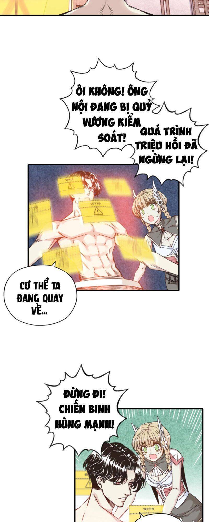 Trêu Tao Đi Nếu Mày Dám Chap 3 - Next Chap 4