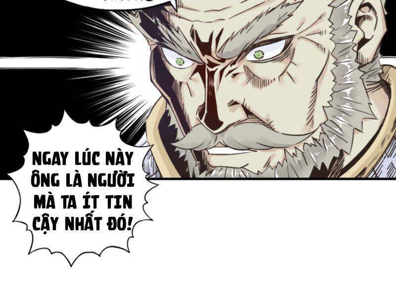 Trêu Tao Đi Nếu Mày Dám Chap 3 - Next Chap 4