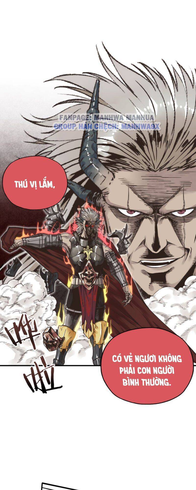 Trêu Tao Đi Nếu Mày Dám Chap 3 - Next Chap 4