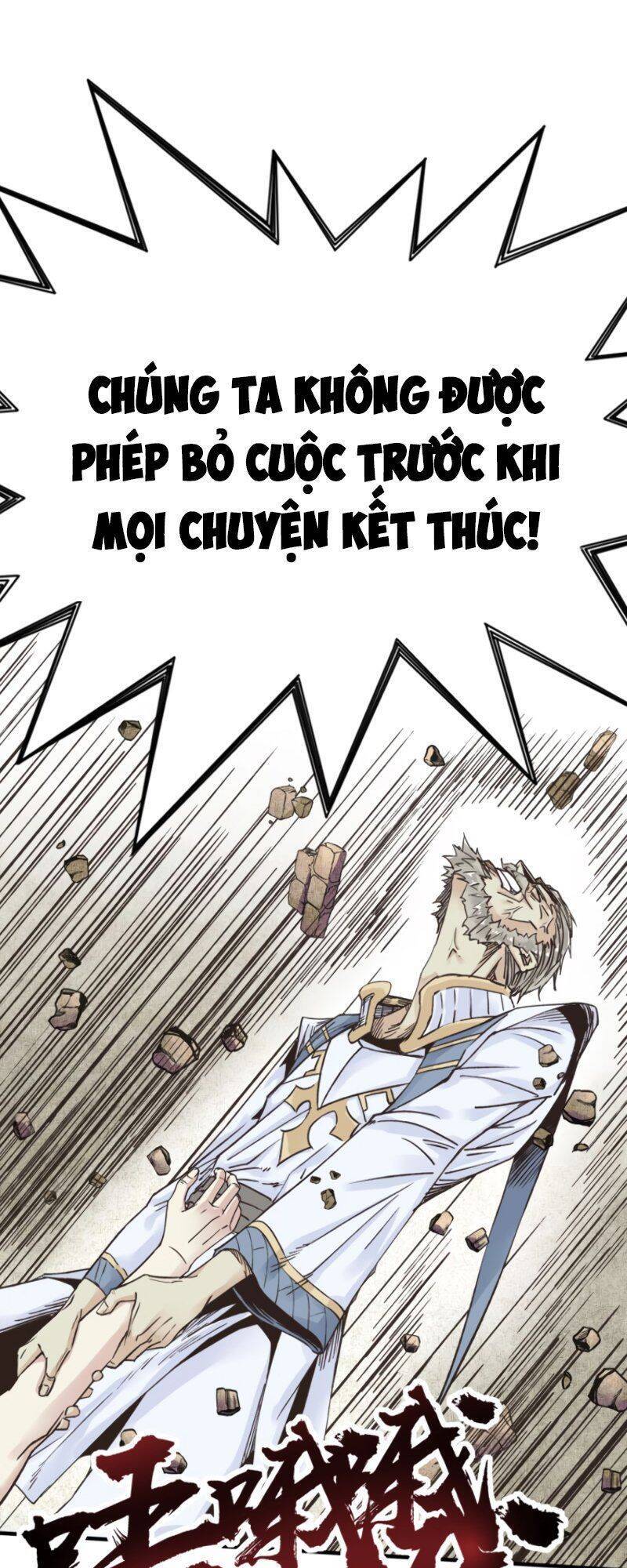 Trêu Tao Đi Nếu Mày Dám Chap 3 - Next Chap 4