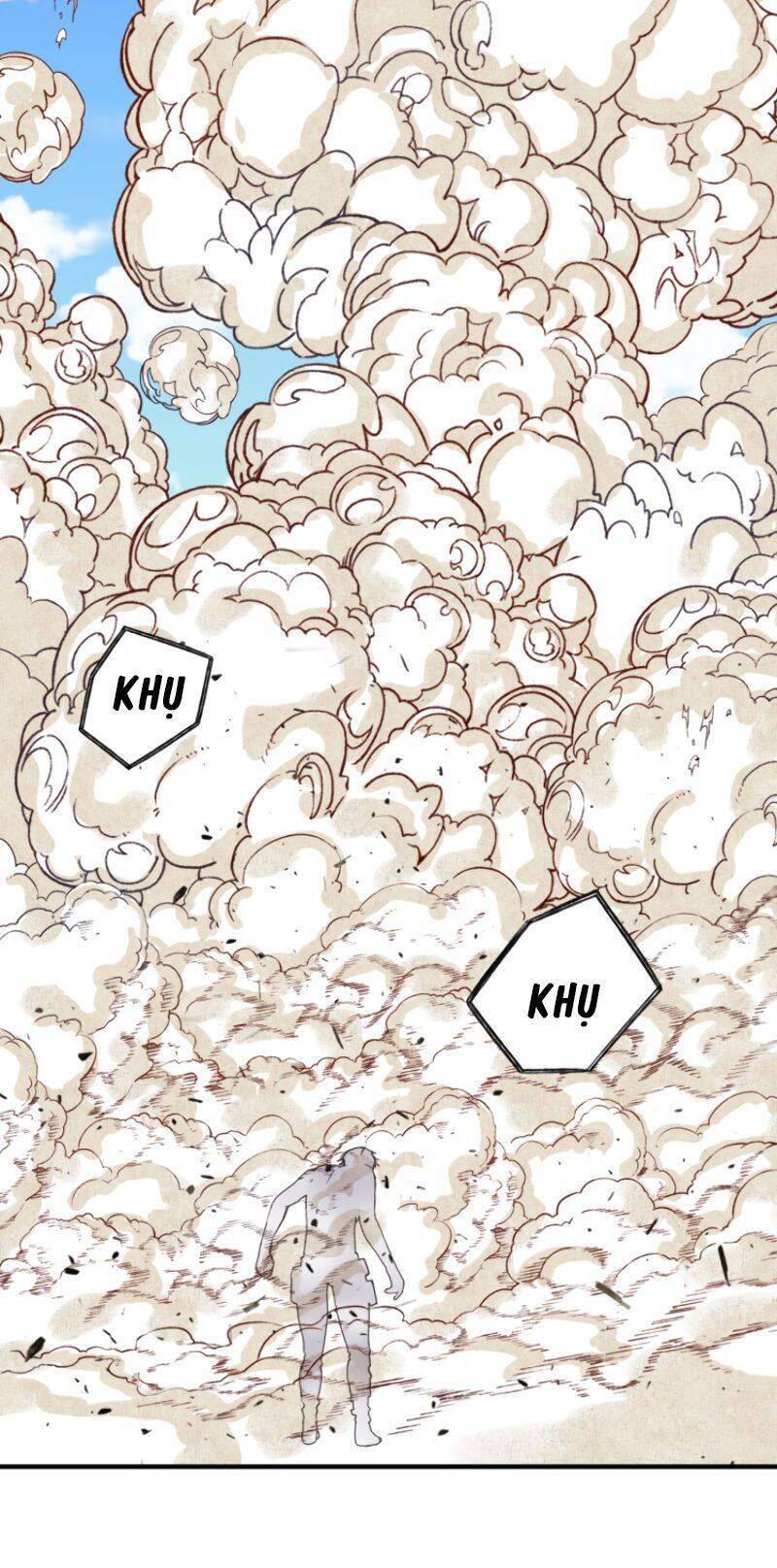 Trêu Tao Đi Nếu Mày Dám Chap 3 - Next Chap 4