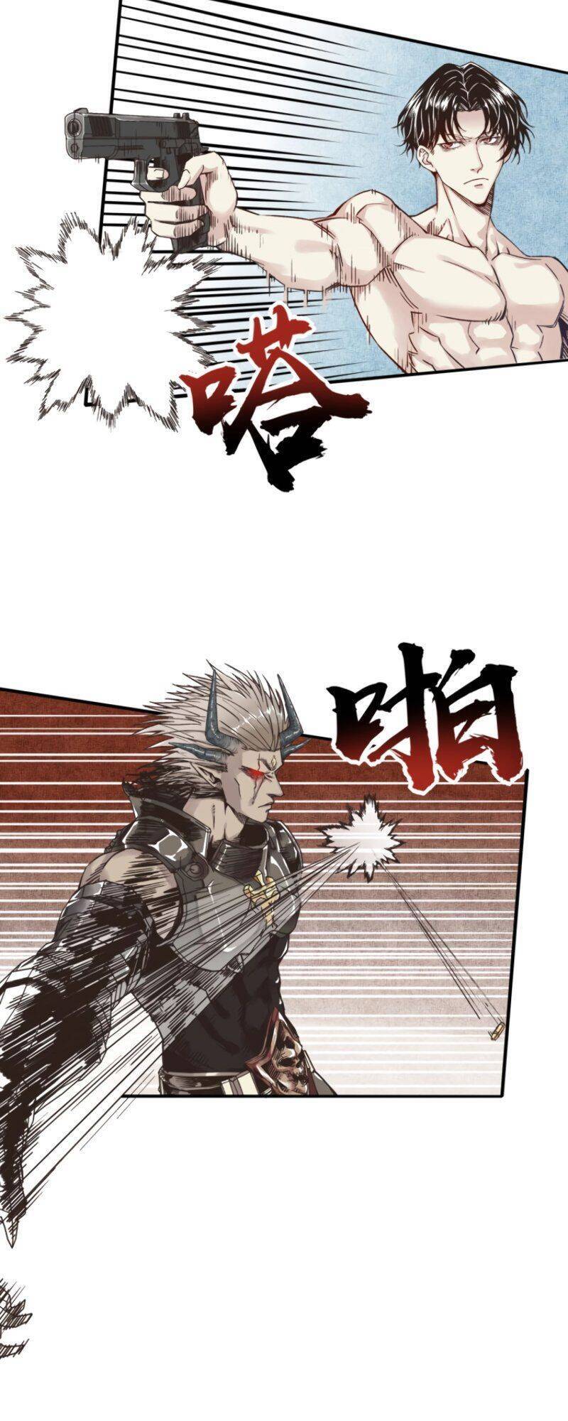 Trêu Tao Đi Nếu Mày Dám Chap 3 - Next Chap 4