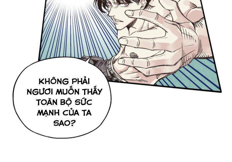 Trêu Tao Đi Nếu Mày Dám Chap 3 - Next Chap 4