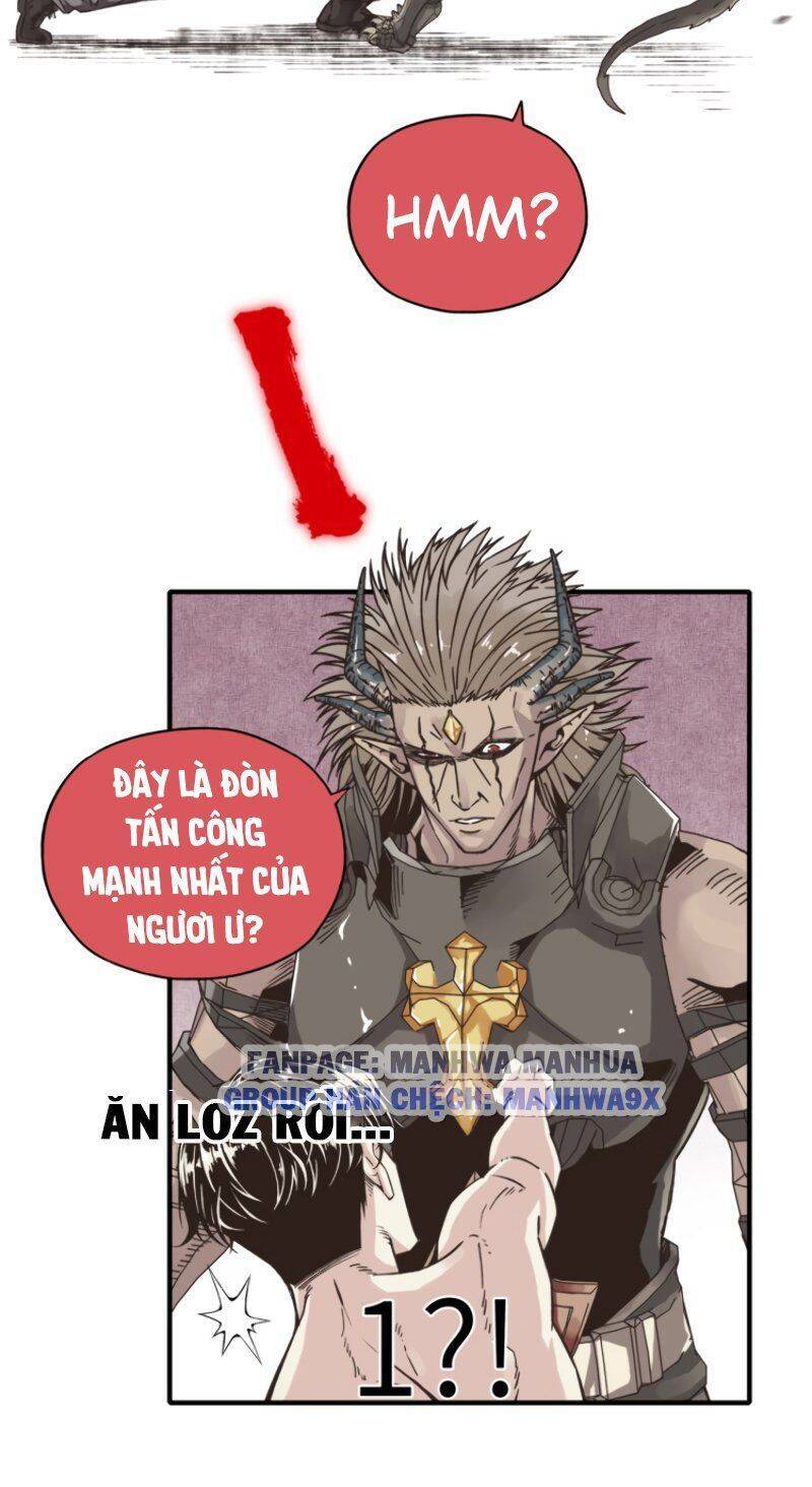 Trêu Tao Đi Nếu Mày Dám Chap 3 - Next Chap 4