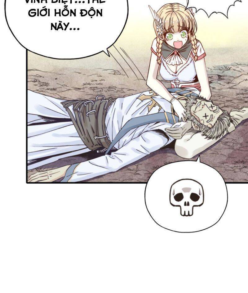 Trêu Tao Đi Nếu Mày Dám Chap 3 - Next Chap 4