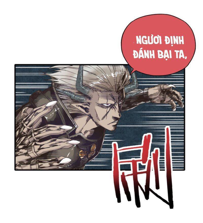 Trêu Tao Đi Nếu Mày Dám Chap 3 - Next Chap 4