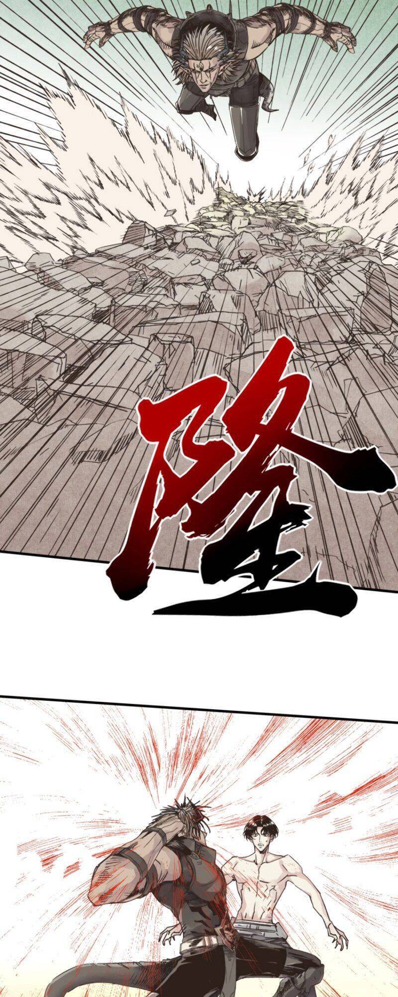Trêu Tao Đi Nếu Mày Dám Chap 3 - Next Chap 4
