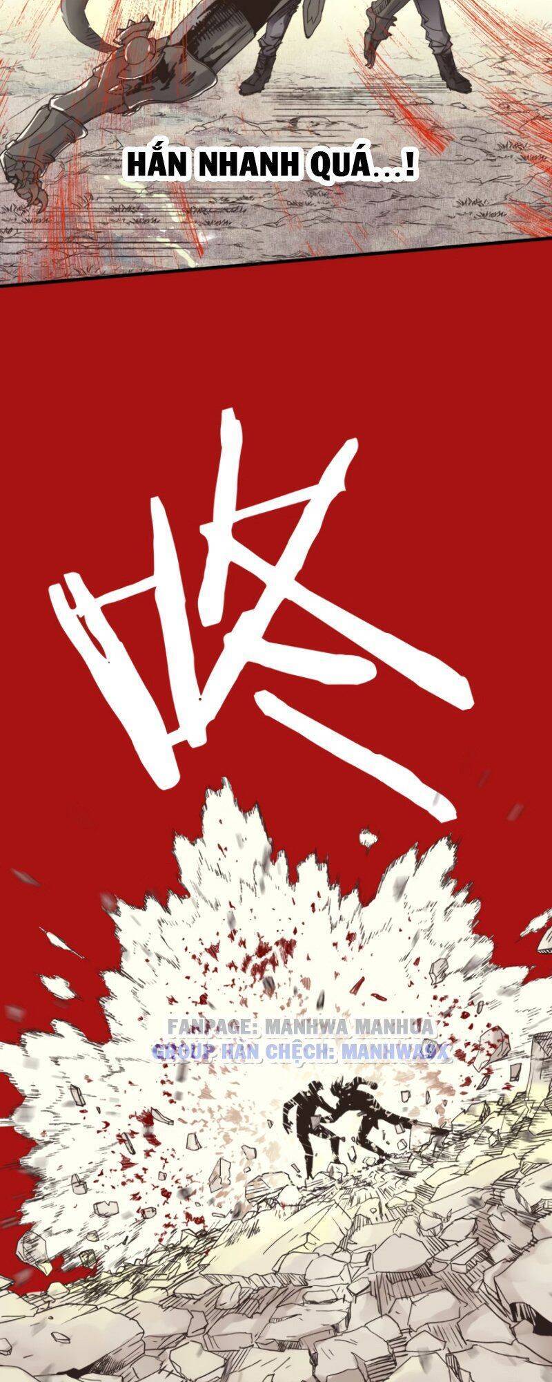 Trêu Tao Đi Nếu Mày Dám Chap 3 - Next Chap 4