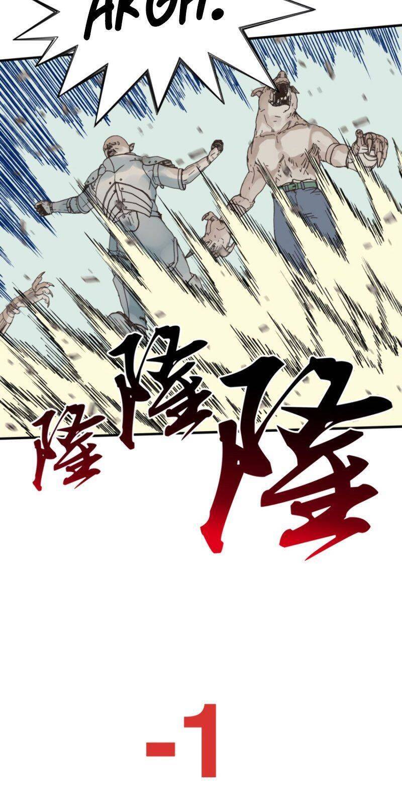 Trêu Tao Đi Nếu Mày Dám Chap 3 - Next Chap 4