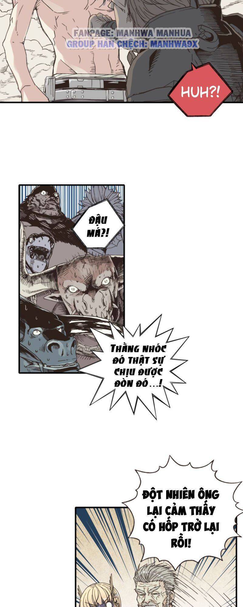 Trêu Tao Đi Nếu Mày Dám Chap 3 - Next Chap 4