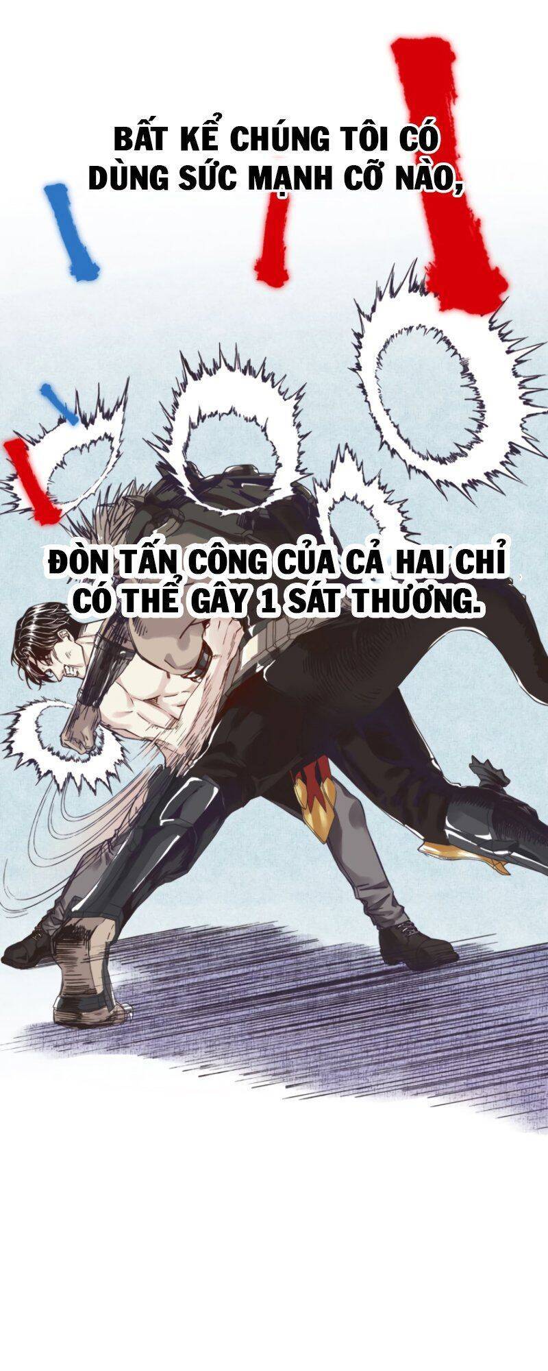 Trêu Tao Đi Nếu Mày Dám Chap 3 - Next Chap 4