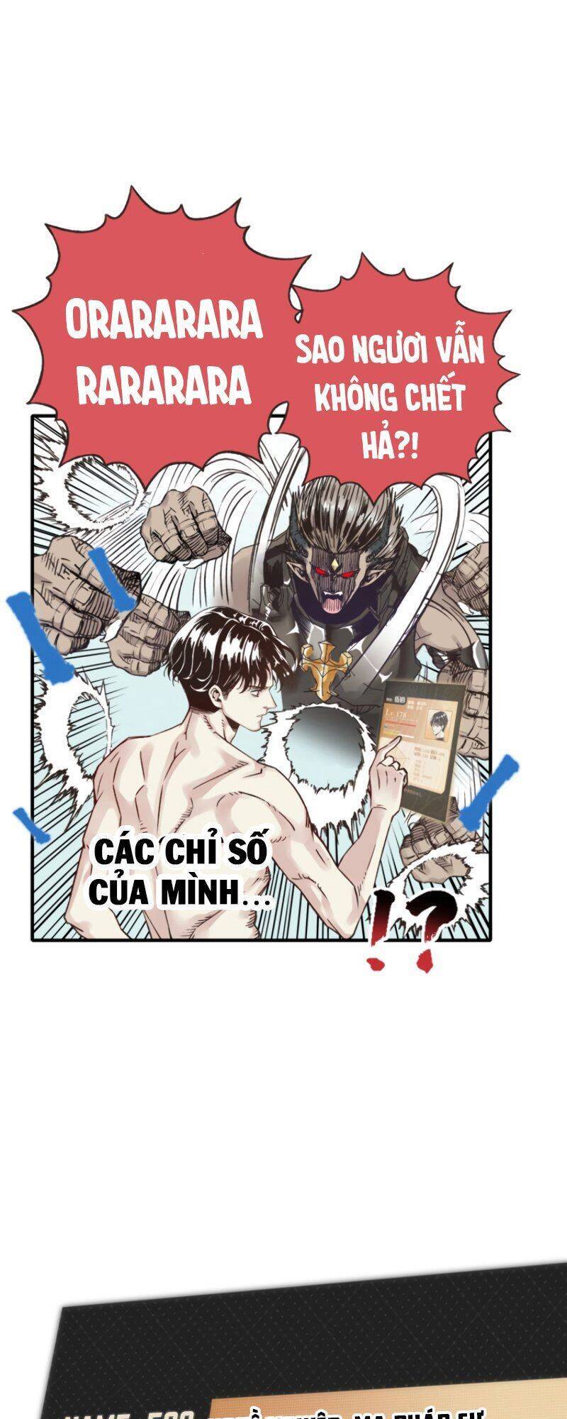 Trêu Tao Đi Nếu Mày Dám Chap 3 - Next Chap 4