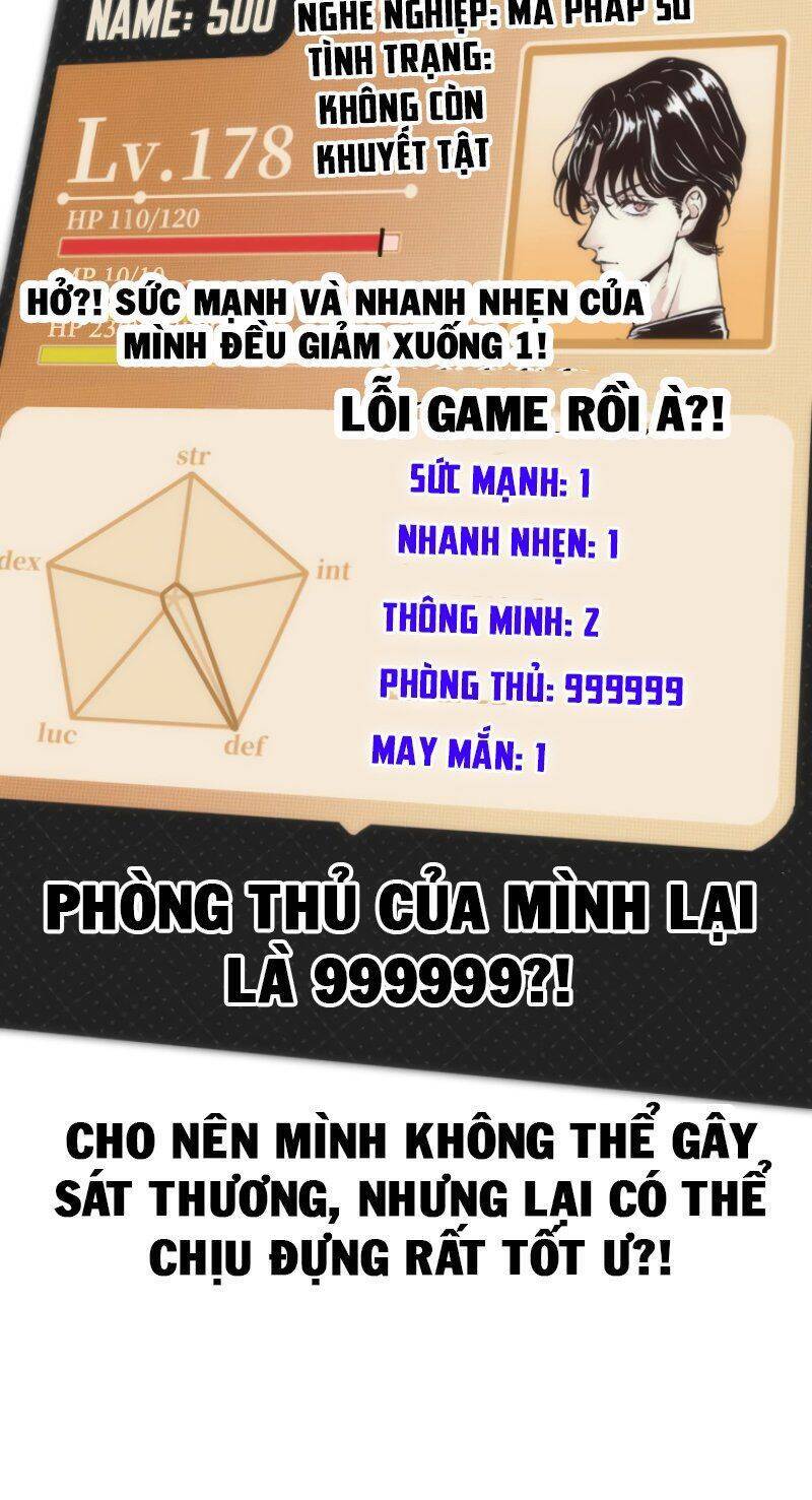 Trêu Tao Đi Nếu Mày Dám Chap 3 - Next Chap 4