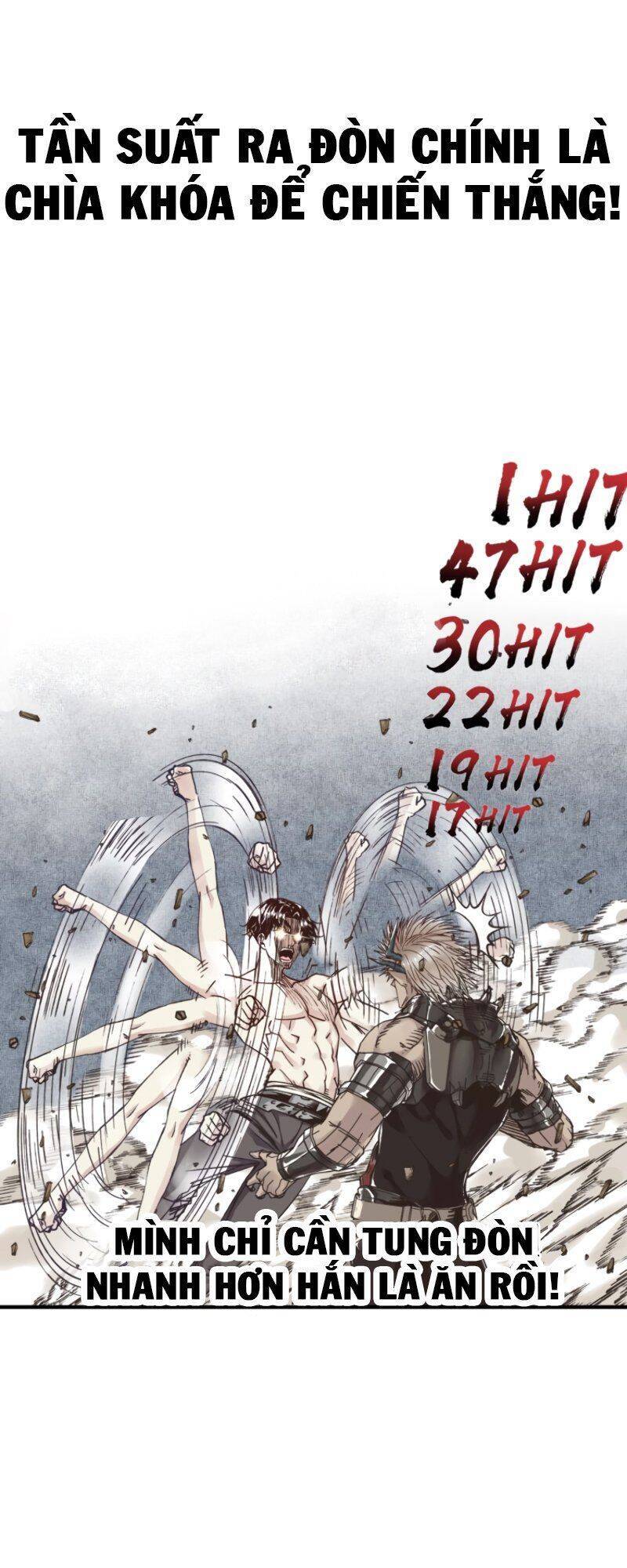 Trêu Tao Đi Nếu Mày Dám Chap 3 - Next Chap 4