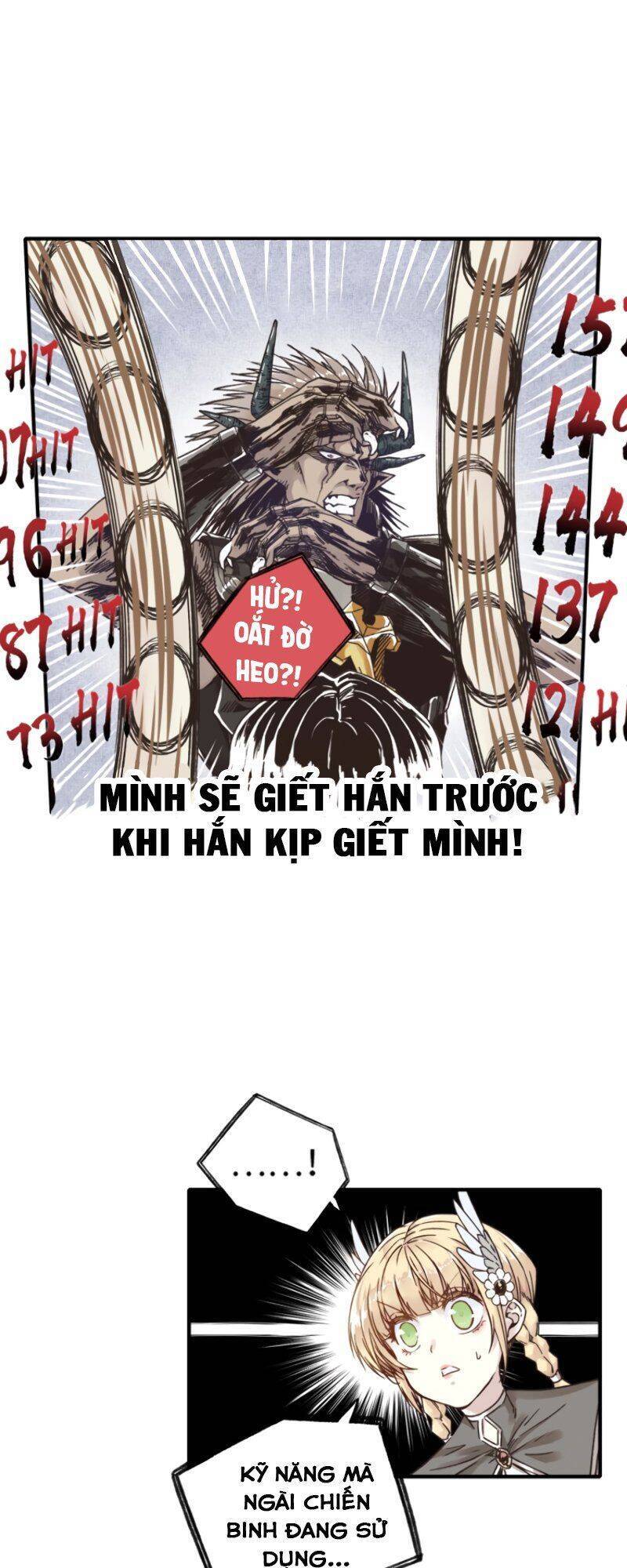 Trêu Tao Đi Nếu Mày Dám Chap 3 - Next Chap 4