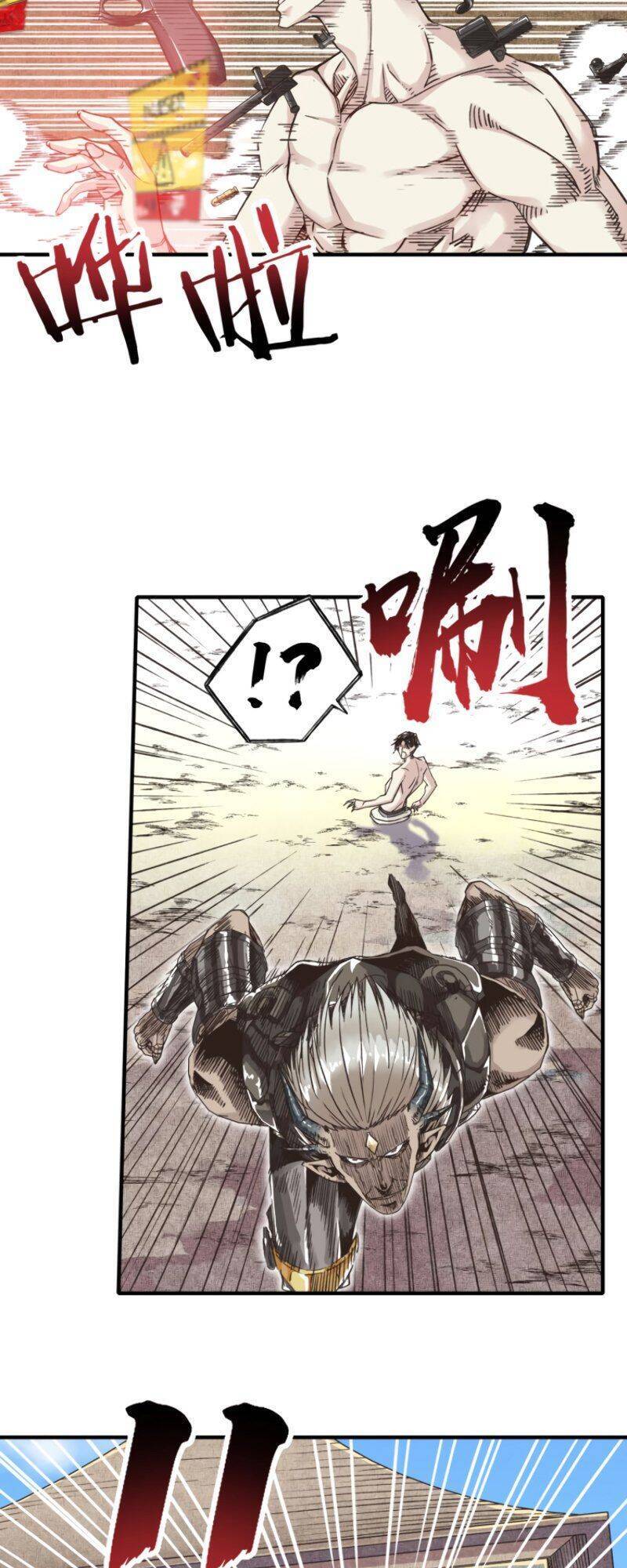 Trêu Tao Đi Nếu Mày Dám Chap 3 - Next Chap 4