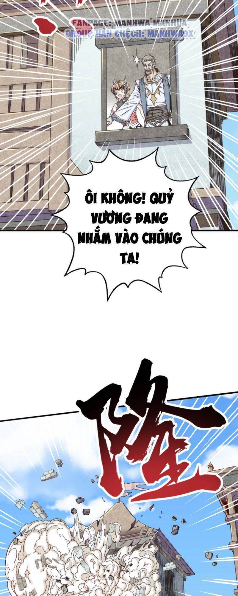 Trêu Tao Đi Nếu Mày Dám Chap 3 - Next Chap 4