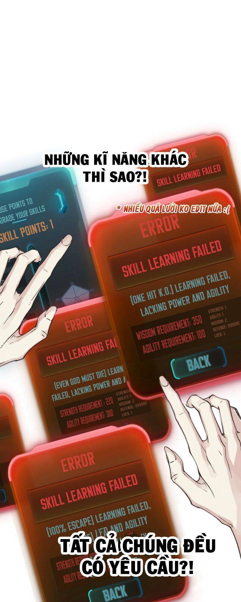 Trêu Tao Đi Nếu Mày Dám Chap 4 - Next Chap 5