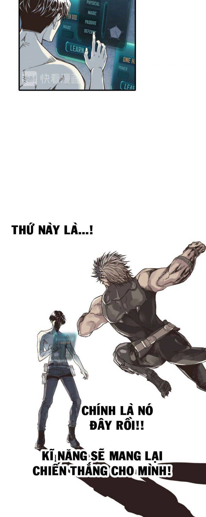 Trêu Tao Đi Nếu Mày Dám Chap 4 - Next Chap 5