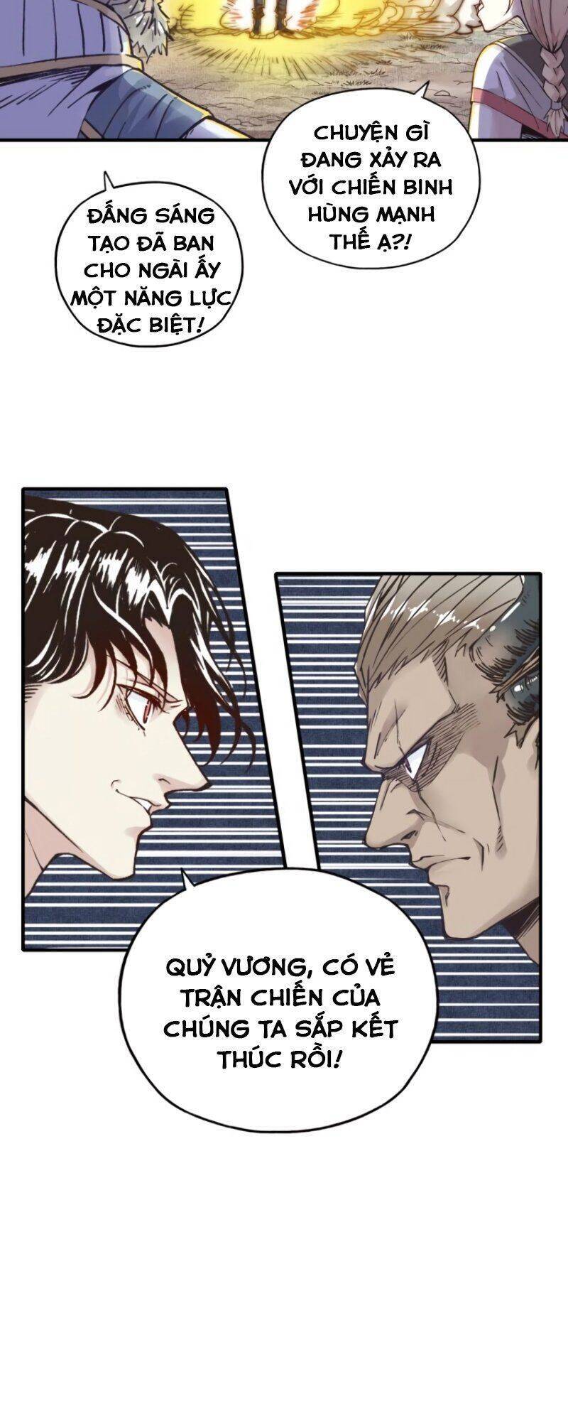 Trêu Tao Đi Nếu Mày Dám Chap 4 - Next Chap 5