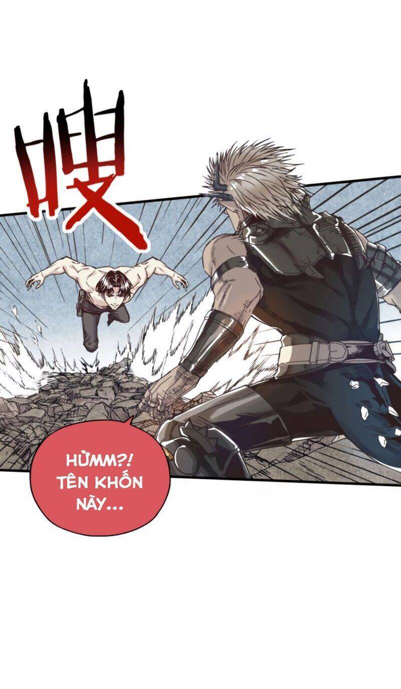 Trêu Tao Đi Nếu Mày Dám Chap 4 - Next Chap 5