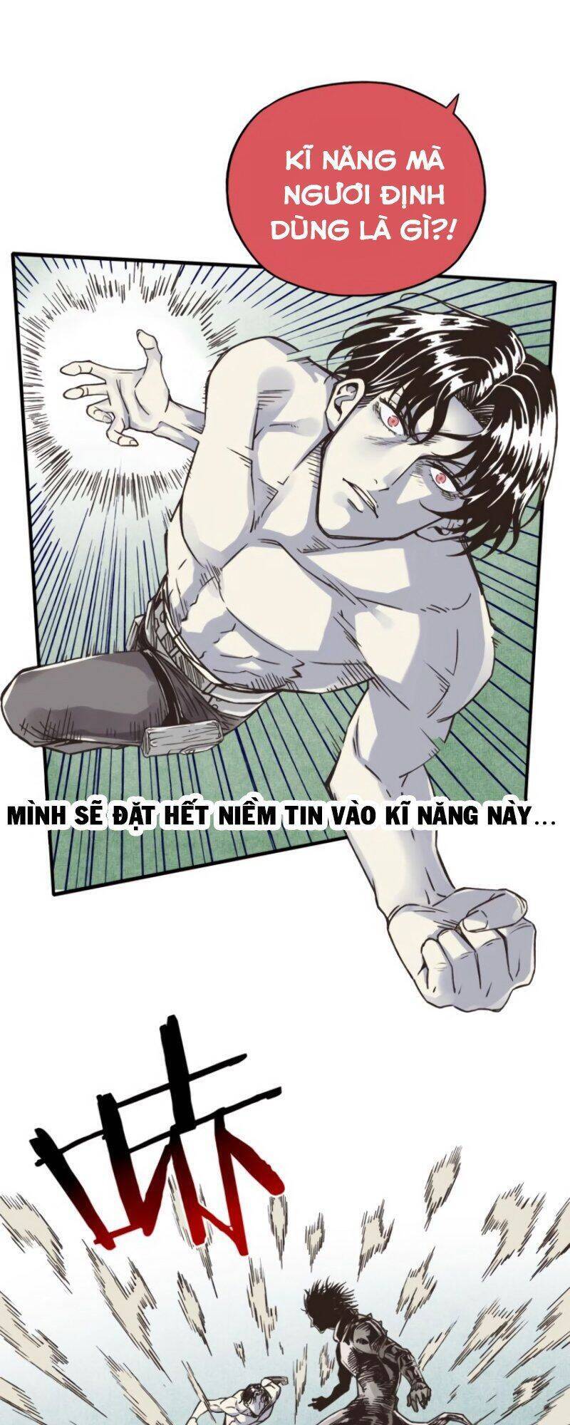 Trêu Tao Đi Nếu Mày Dám Chap 4 - Next Chap 5