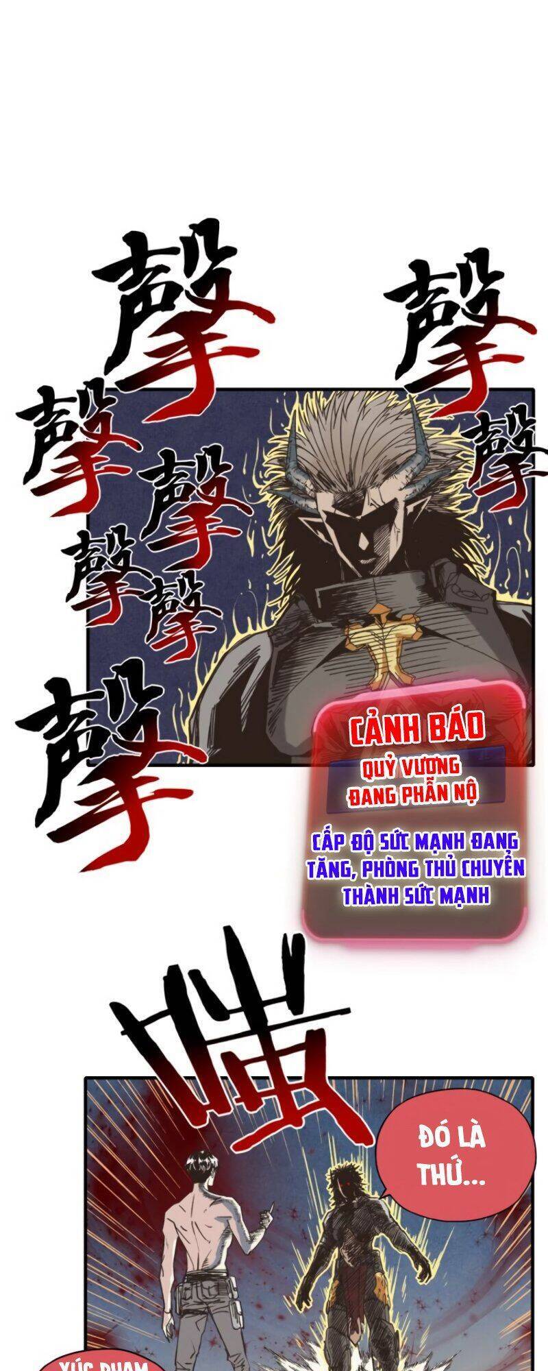 Trêu Tao Đi Nếu Mày Dám Chap 4 - Next Chap 5