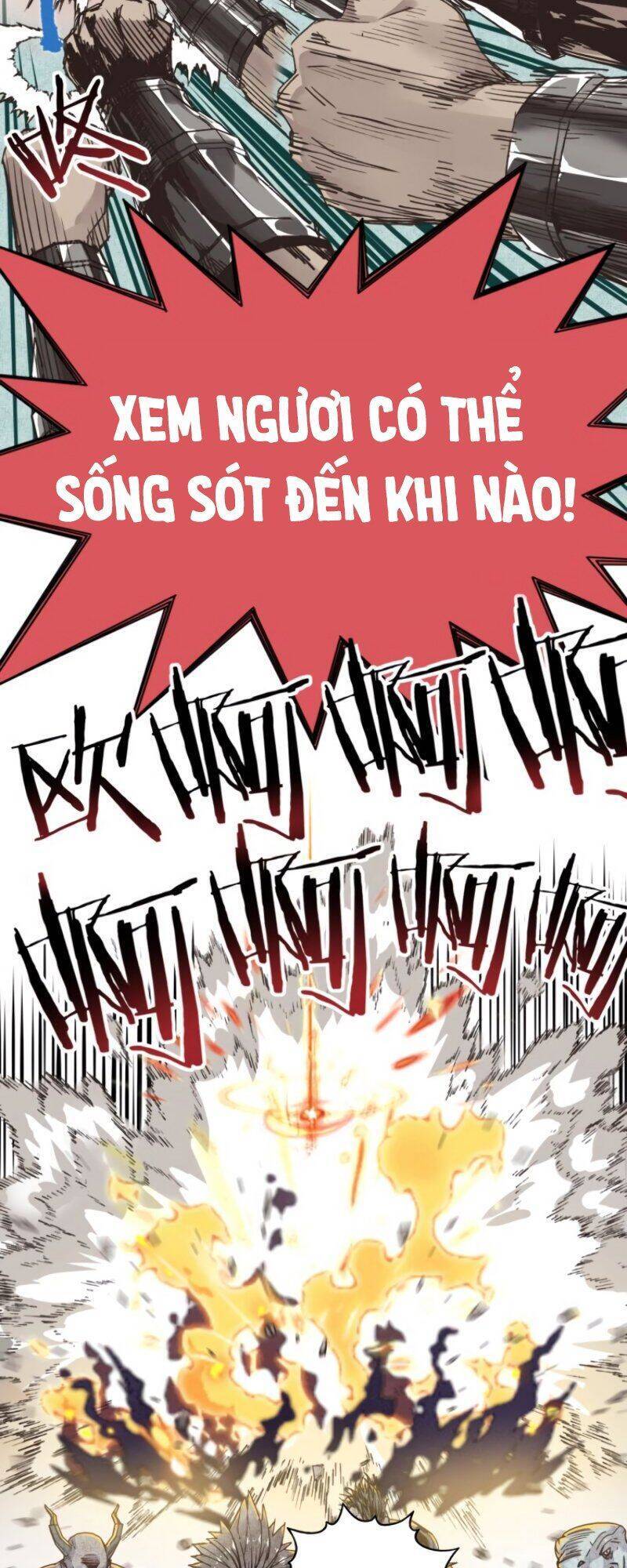 Trêu Tao Đi Nếu Mày Dám Chap 4 - Next Chap 5