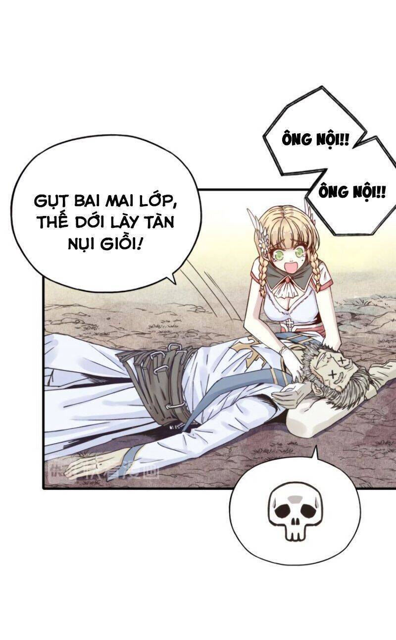 Trêu Tao Đi Nếu Mày Dám Chap 4 - Next Chap 5