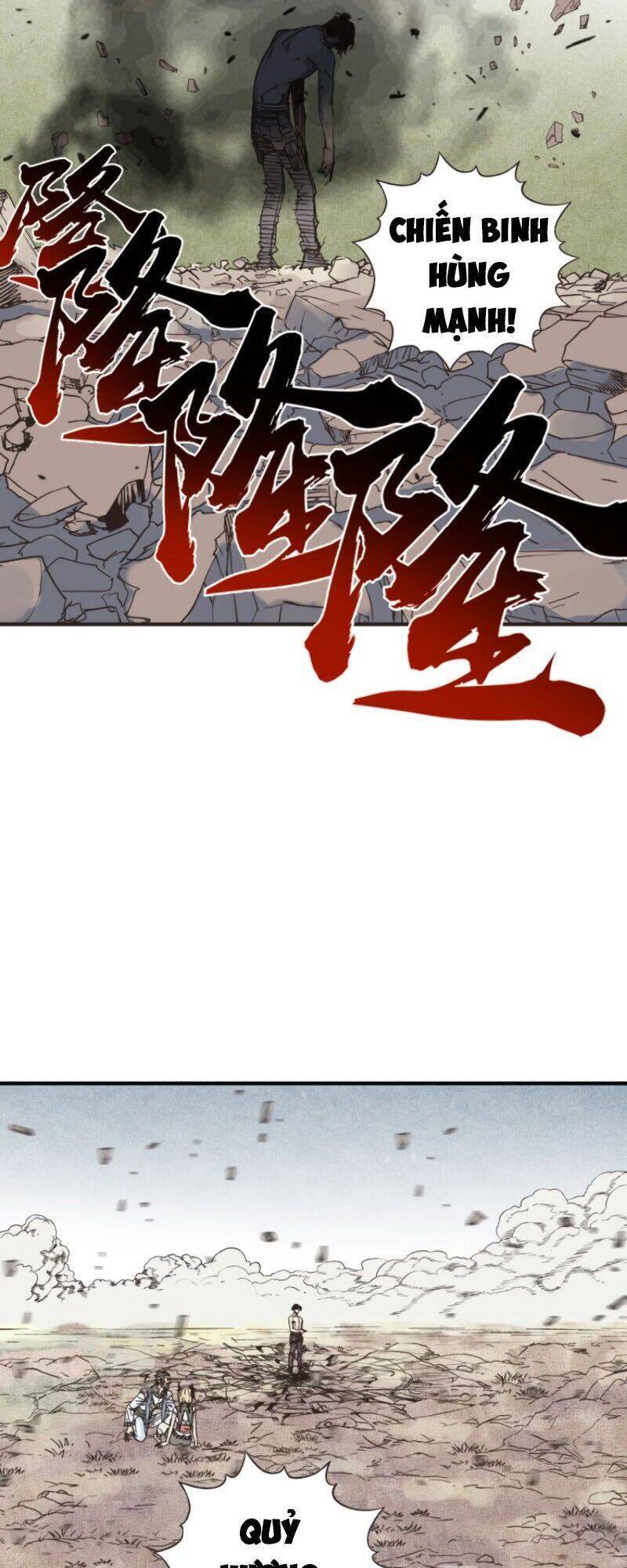 Trêu Tao Đi Nếu Mày Dám Chap 4 - Next Chap 5