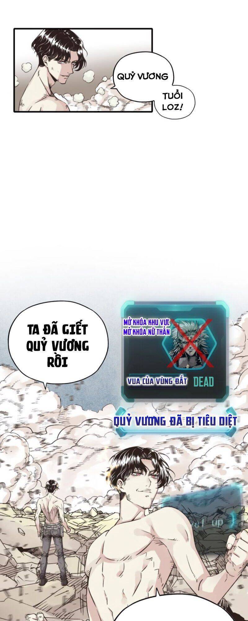 Trêu Tao Đi Nếu Mày Dám Chap 4 - Next Chap 5